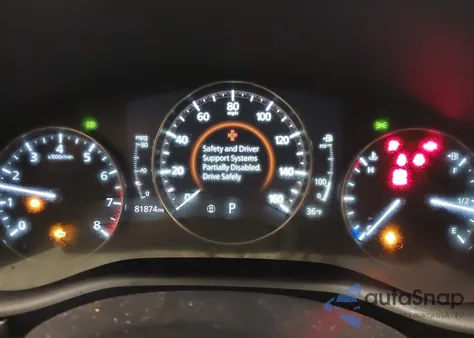 2022 Mazda Cx-30 Select z USA, uszkodzony, nr VIN 3MVDMBBL7NM427137